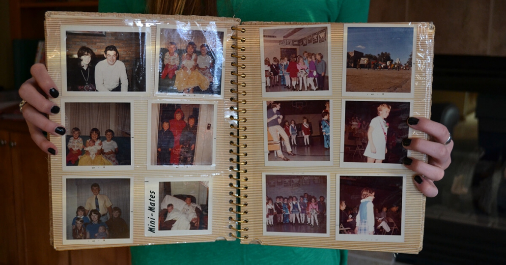 8 Steps To Save Old Family Albums - THE PRINT REFINERY - Louisville