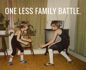 less-family-battle